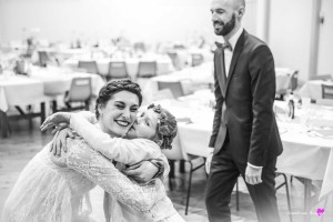 Soirée de mariage à Tarbes